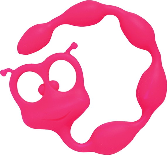 Flexi Felix Fun Factory Rose